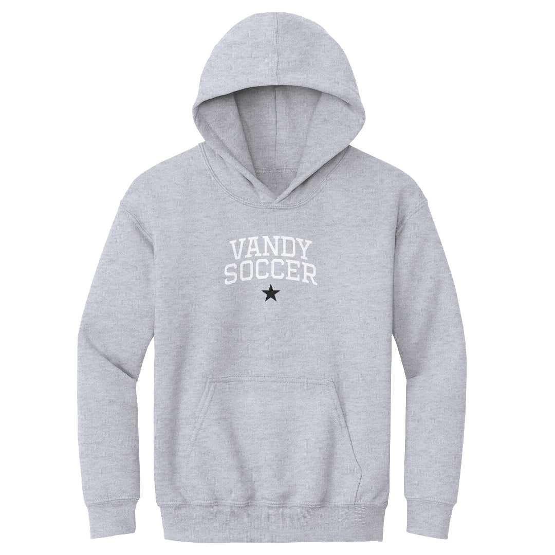 Vandegrift Kids Youth Hoodie | 500 LEVEL