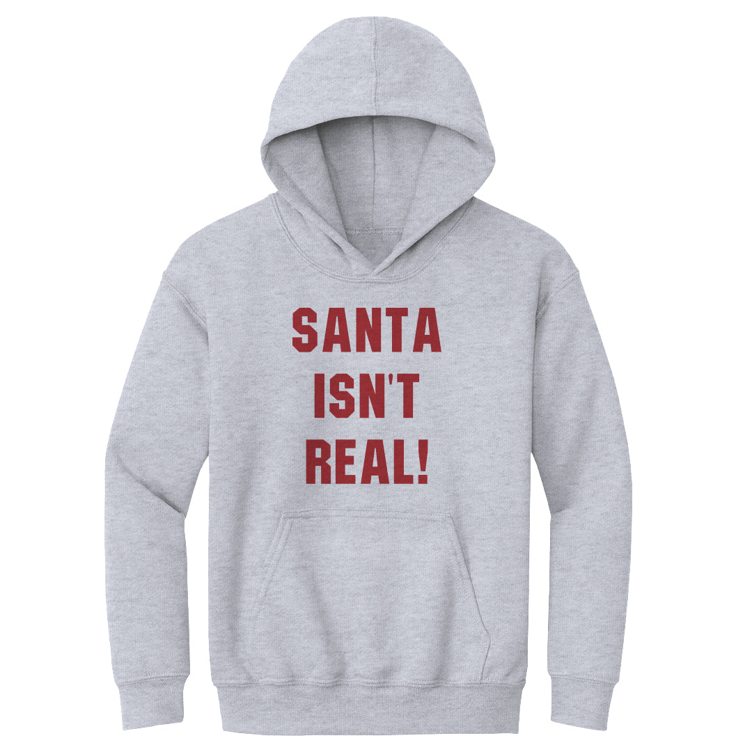 Christmas Kids Youth Hoodie | 500 LEVEL