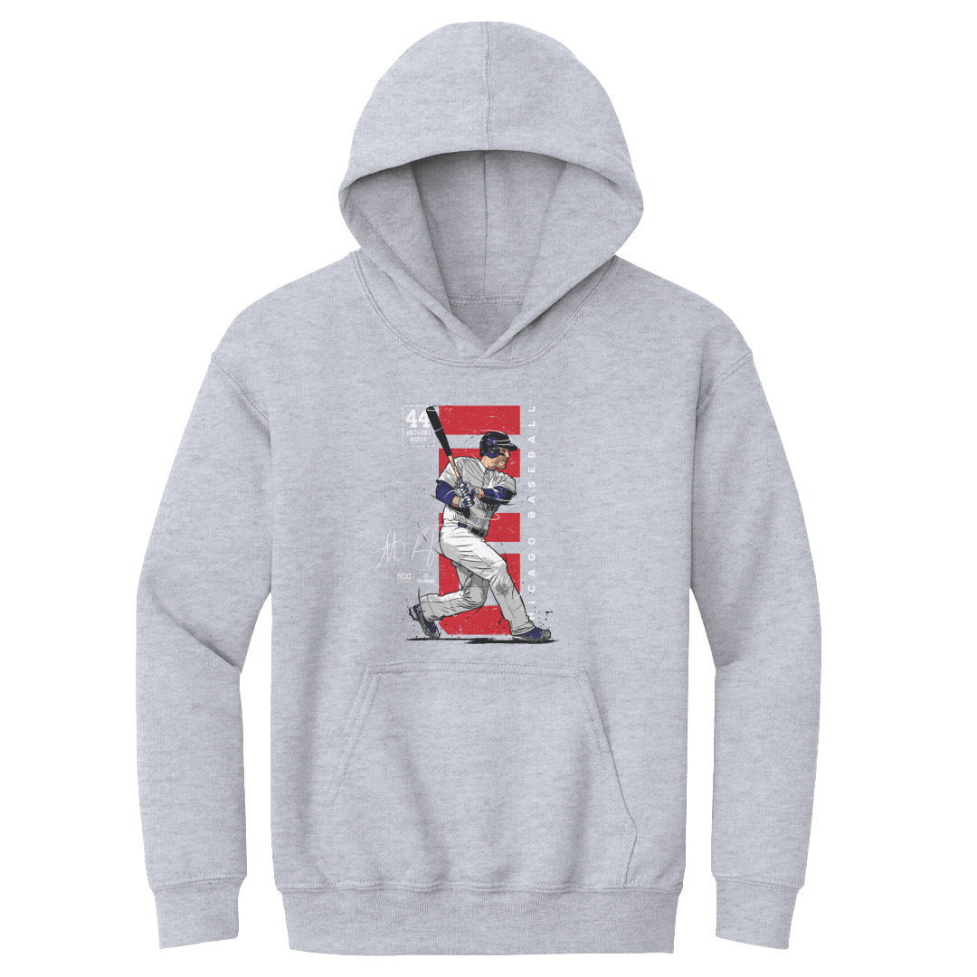 Anthony Rizzo Kids Youth Hoodie | 500 LEVEL
