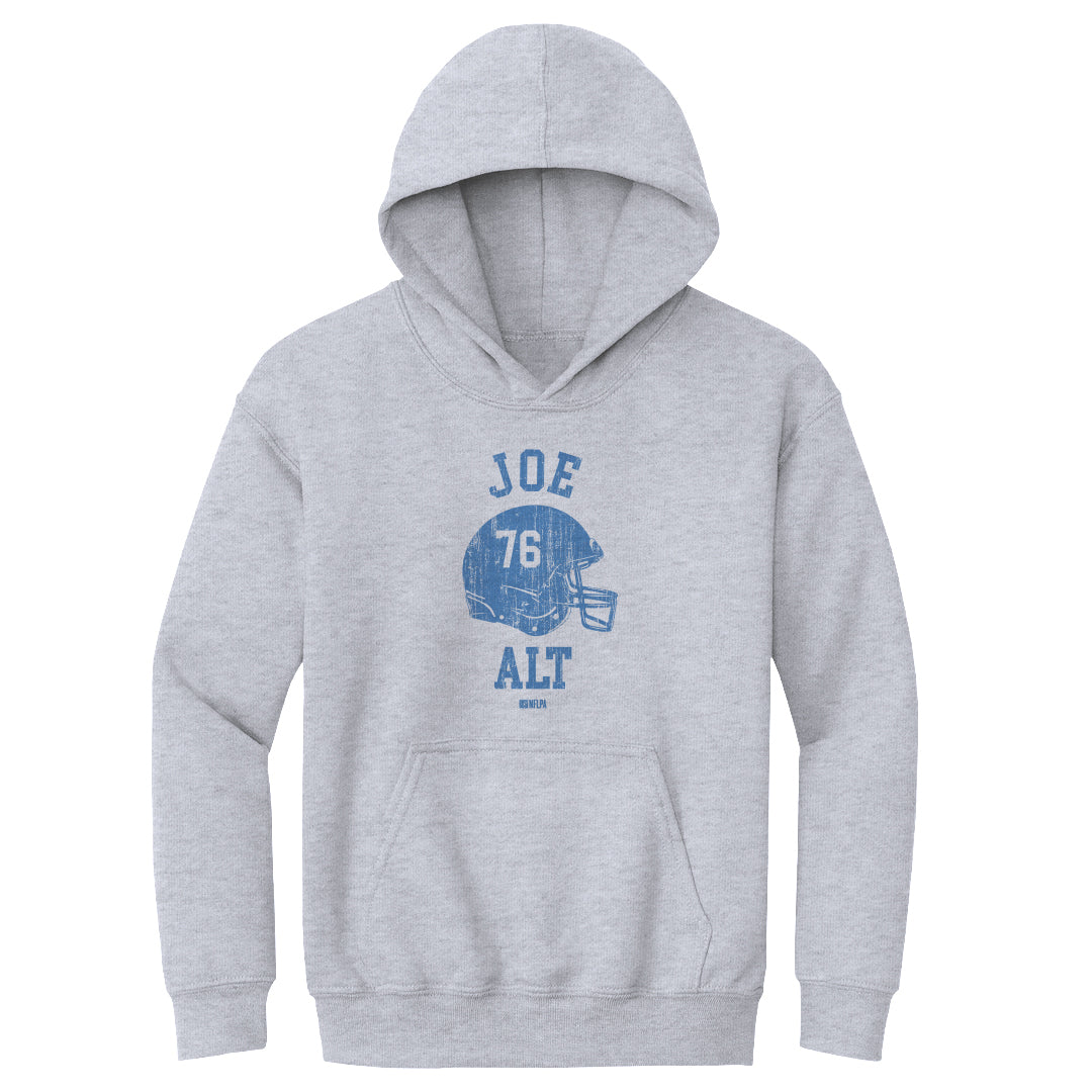 Joe Alt Kids Youth Hoodie | 500 LEVEL
