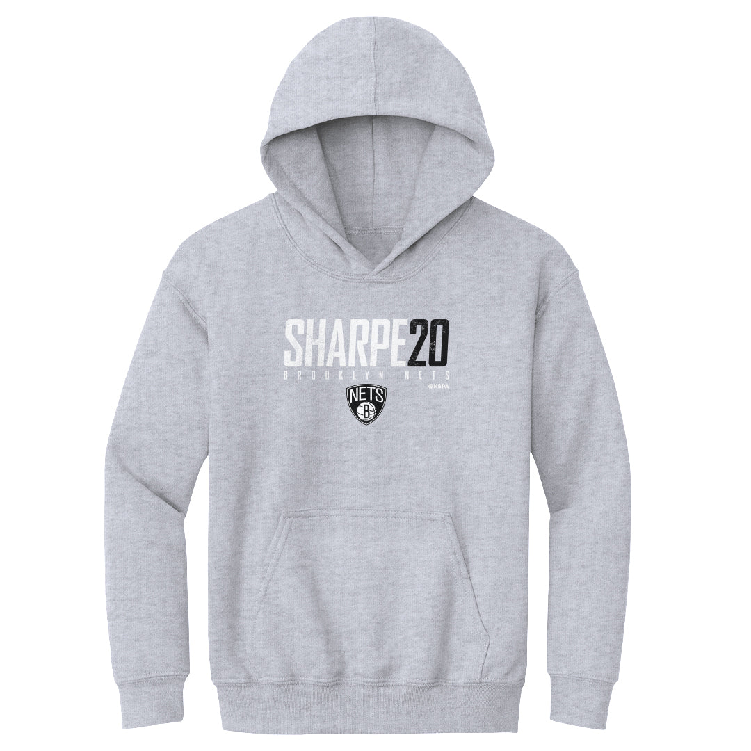 Day'Ron Sharpe Kids Youth Hoodie | 500 LEVEL