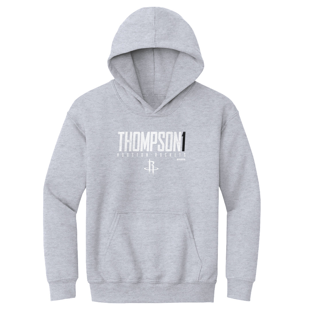 Amen Thompson Kids Youth Hoodie | 500 LEVEL