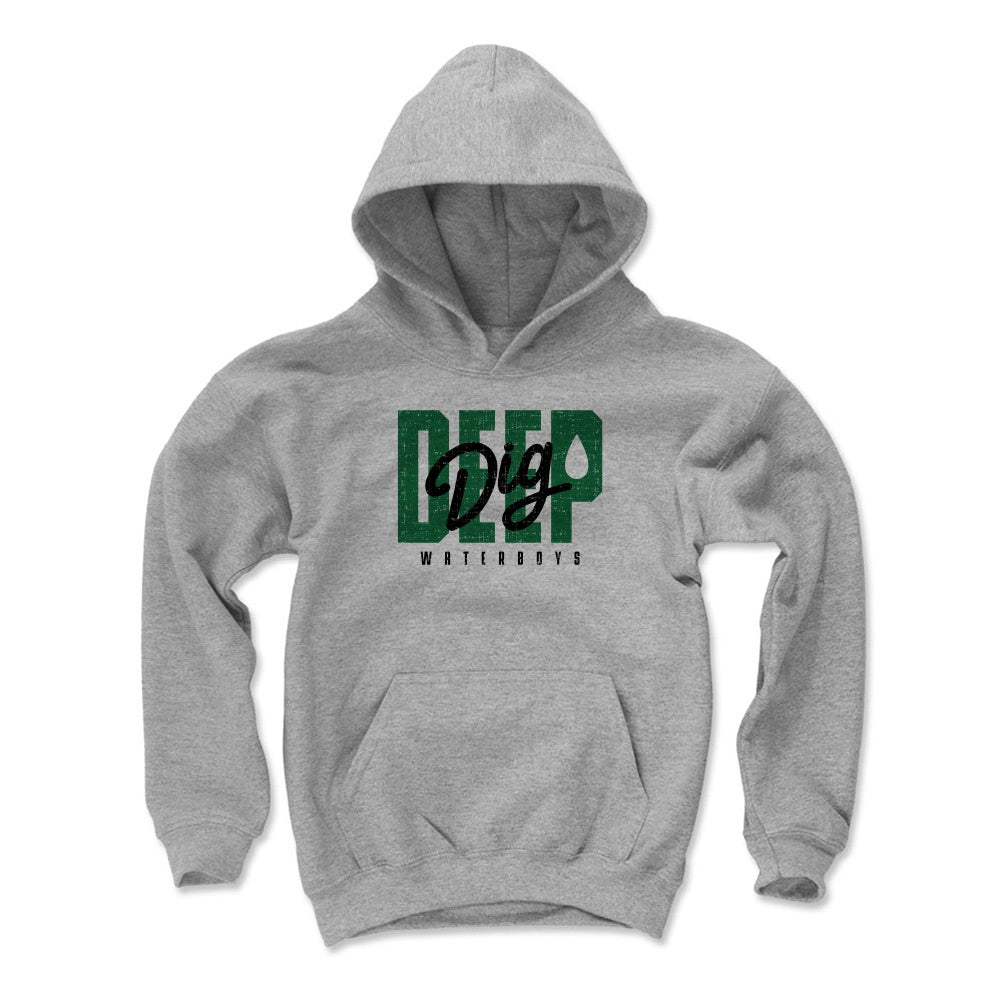 Waterboys Kids Youth Hoodie | 500 LEVEL