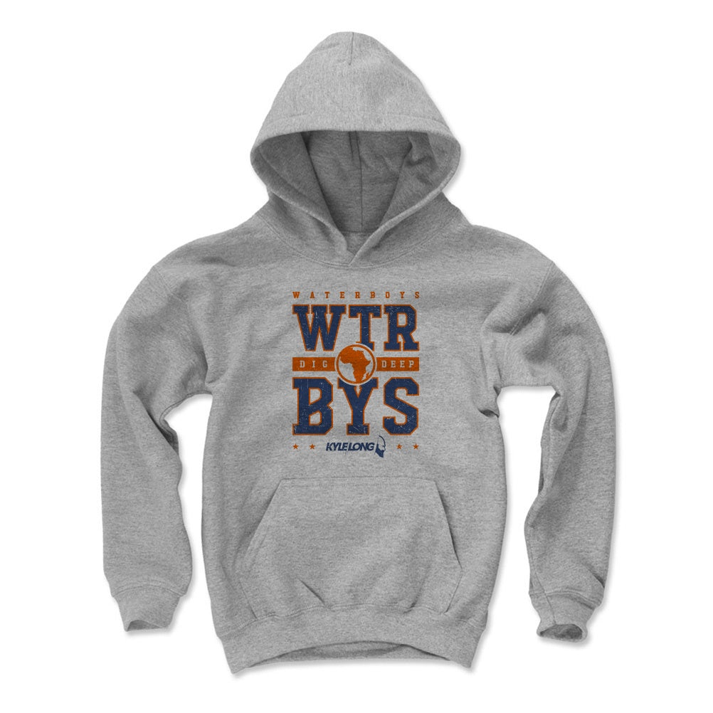 Waterboys Kids Youth Hoodie | 500 LEVEL