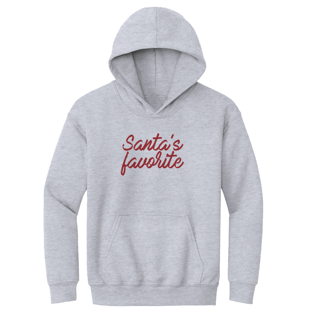 Christmas Kids Youth Hoodie | 500 LEVEL