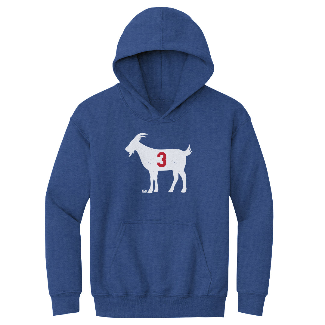Philadelphia Kids Youth Hoodie | 500 LEVEL