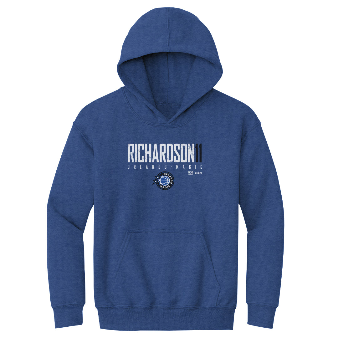 Jase Richardson Kids Youth Hoodie | 500 LEVEL