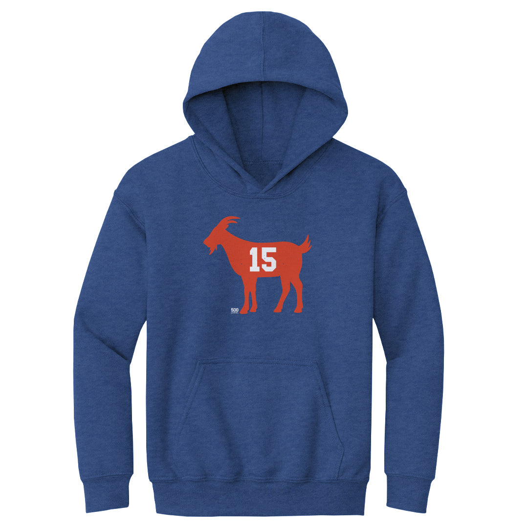 Florida Kids Youth Hoodie | 500 LEVEL