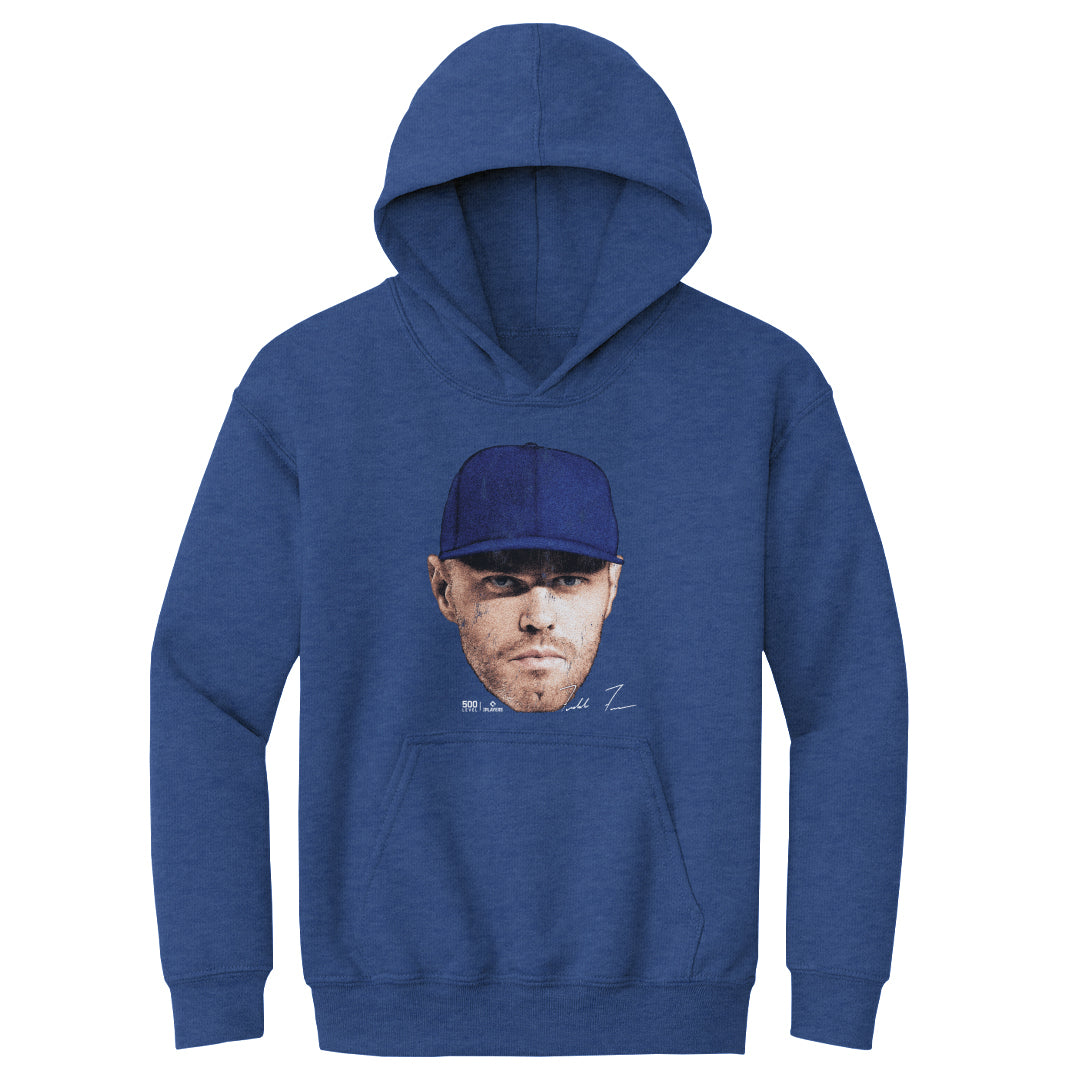 Freddie Freeman Kids Youth Hoodie | 500 LEVEL