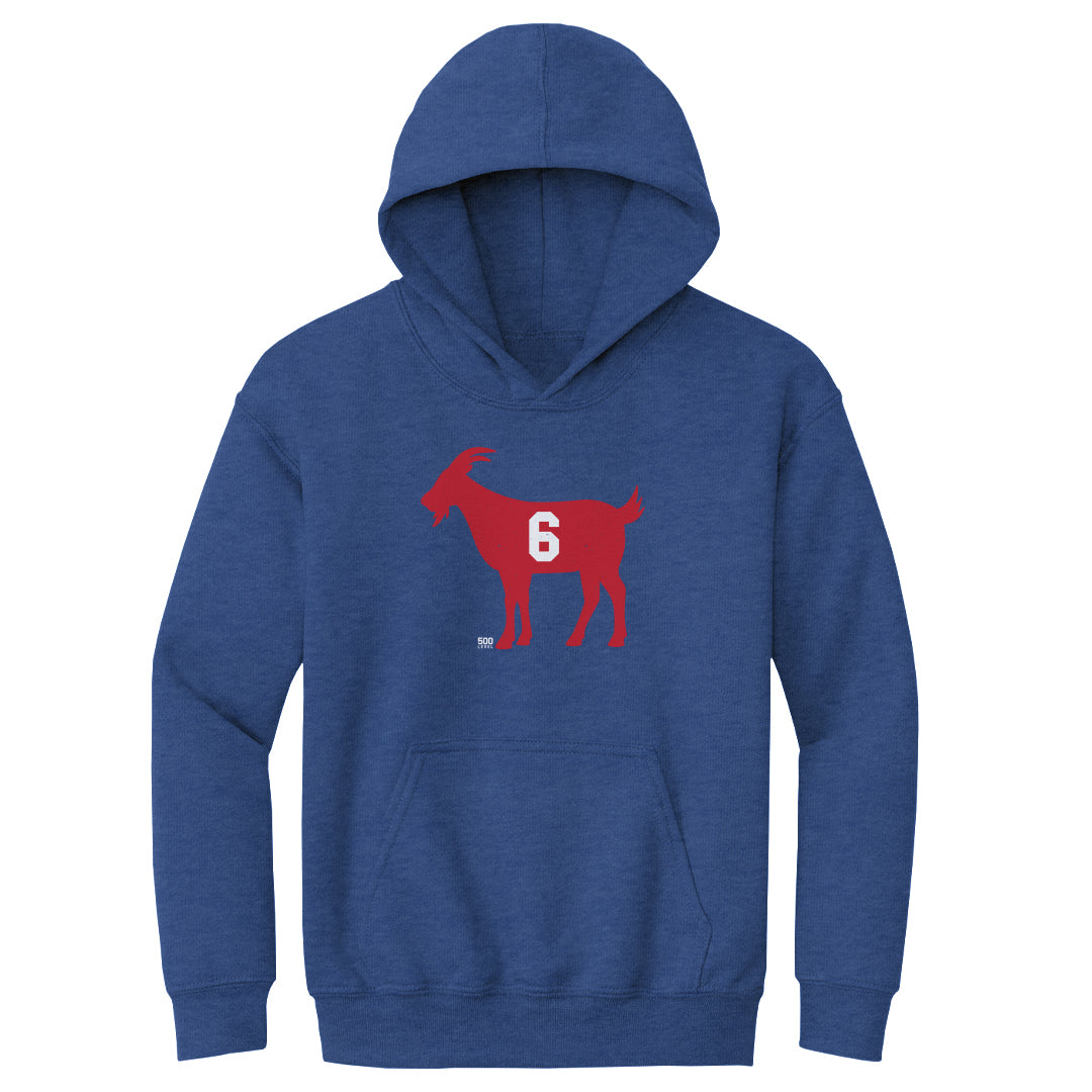 Philadelphia Kids Youth Hoodie | 500 LEVEL
