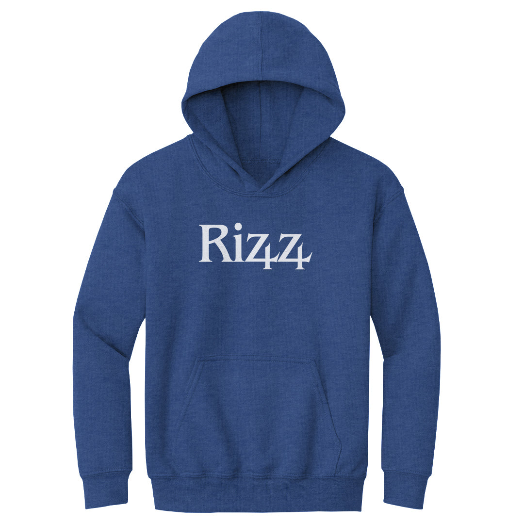 Anthony Rizzo Family Foundation Kids Youth Hoodie | 500 LEVEL