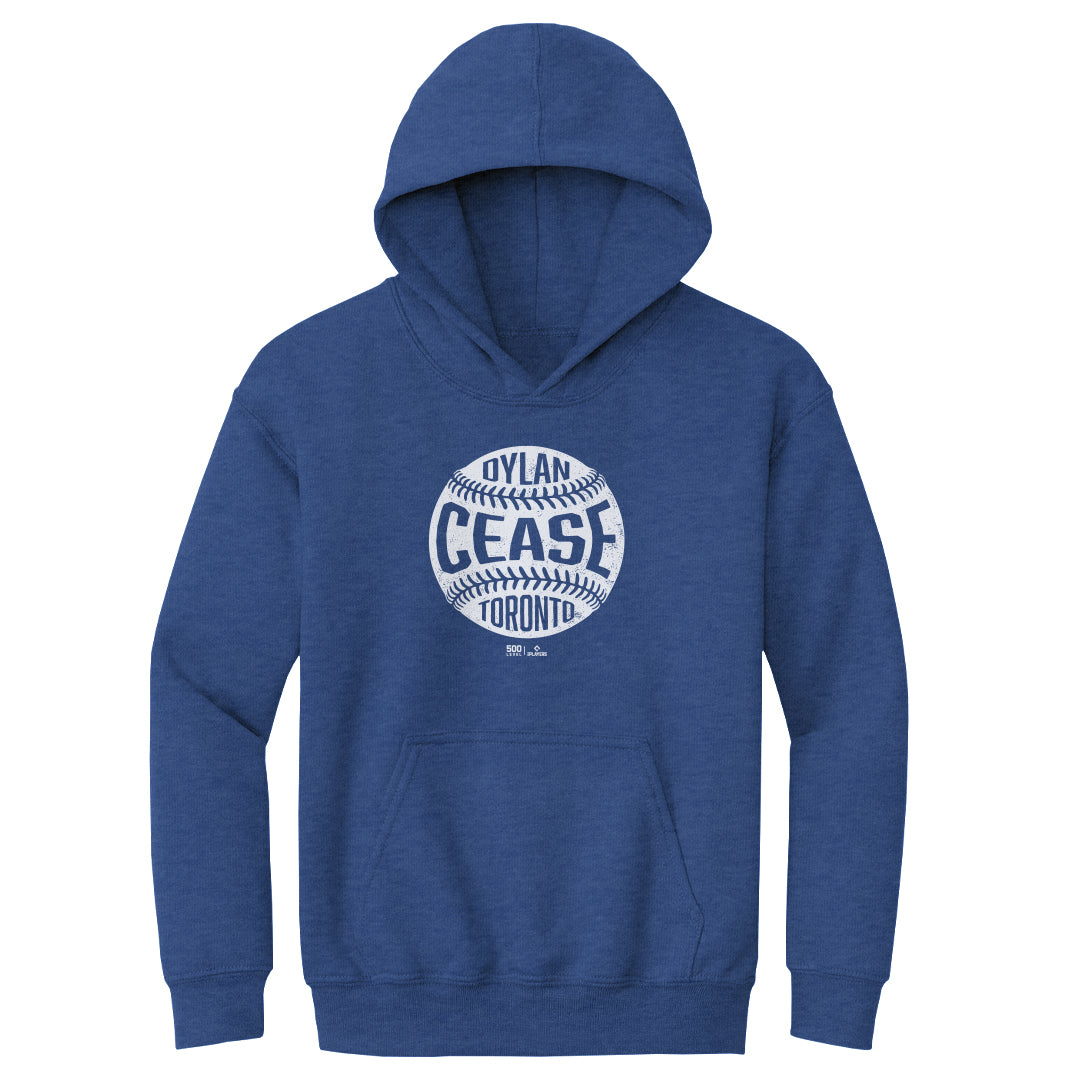 Dylan Cease Kids Youth Hoodie | 500 LEVEL
