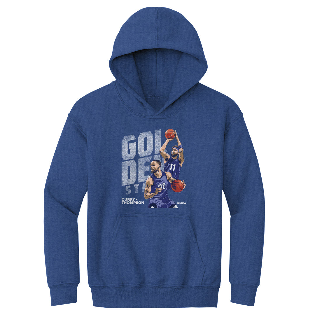 Steph Curry Kids Youth Hoodie | 500 LEVEL