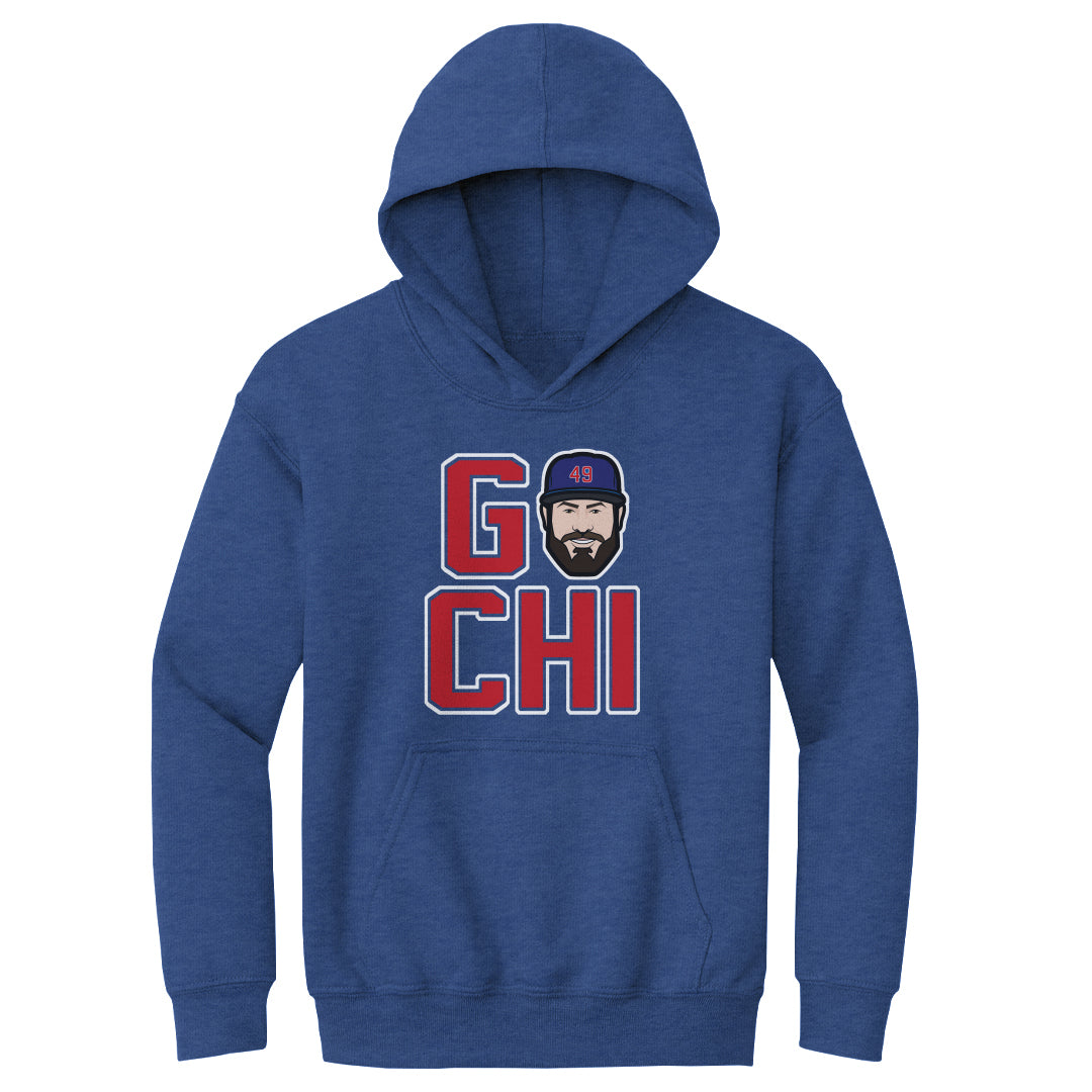 Jake Arrieta Kids Youth Hoodie | 500 LEVEL