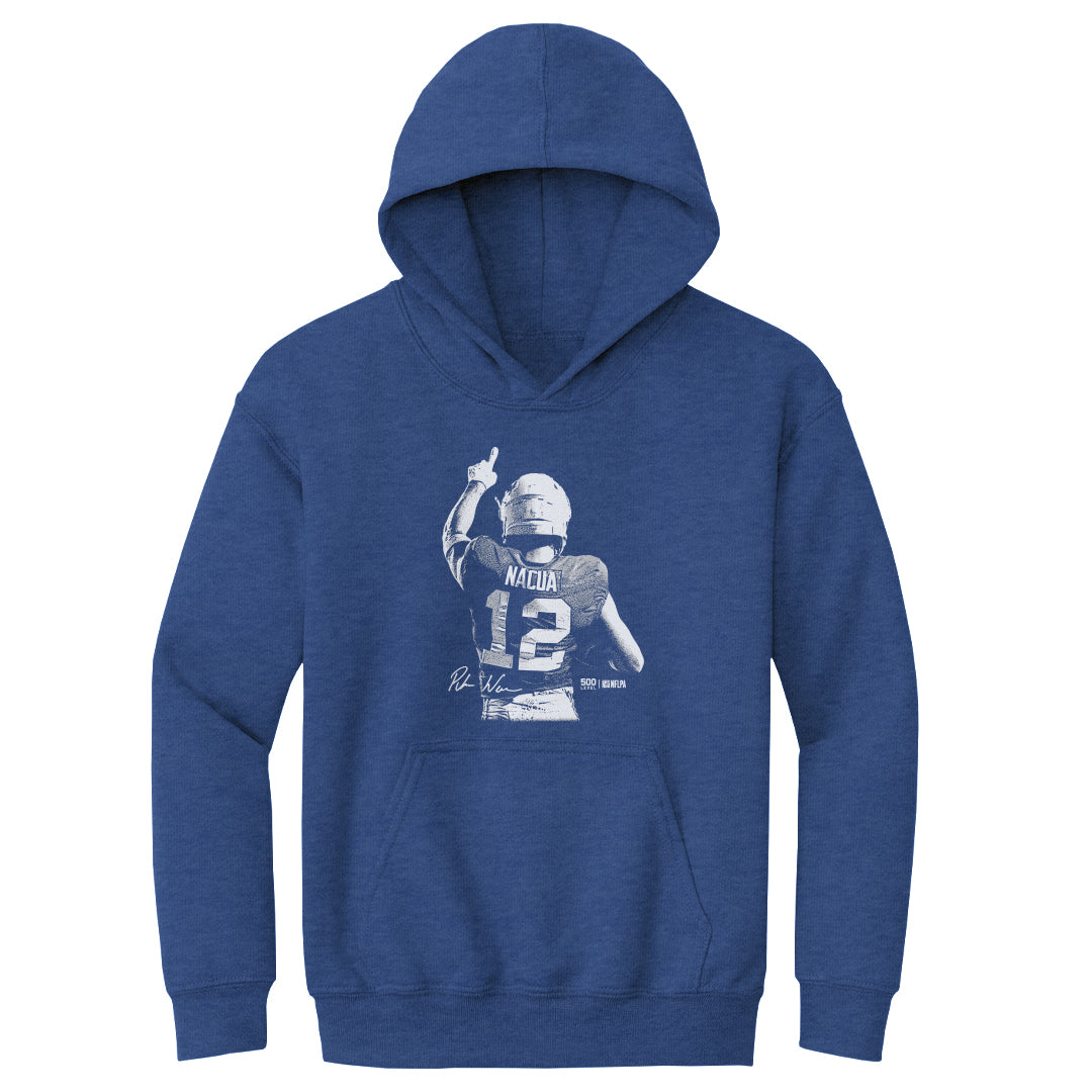 Puka Nacua Kids Youth Hoodie | 500 LEVEL