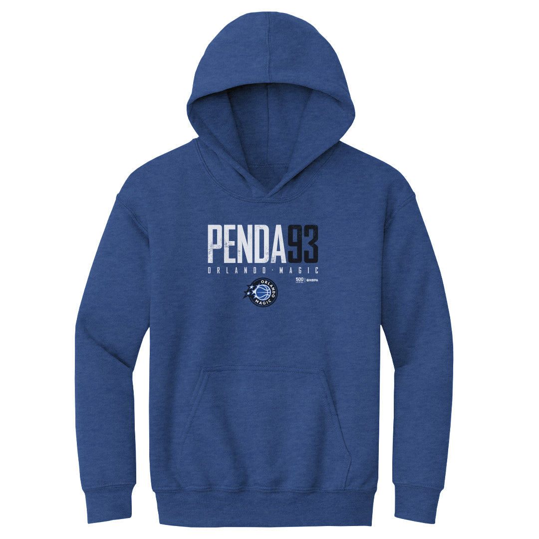 Noah Penda Kids Youth Hoodie | 500 LEVEL
