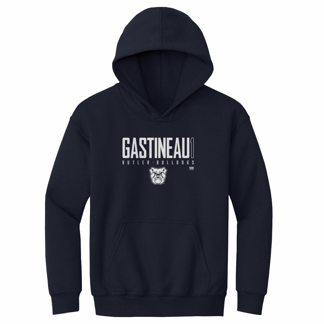 Sarah Gastineau Kids Youth Hoodie | 500 LEVEL
