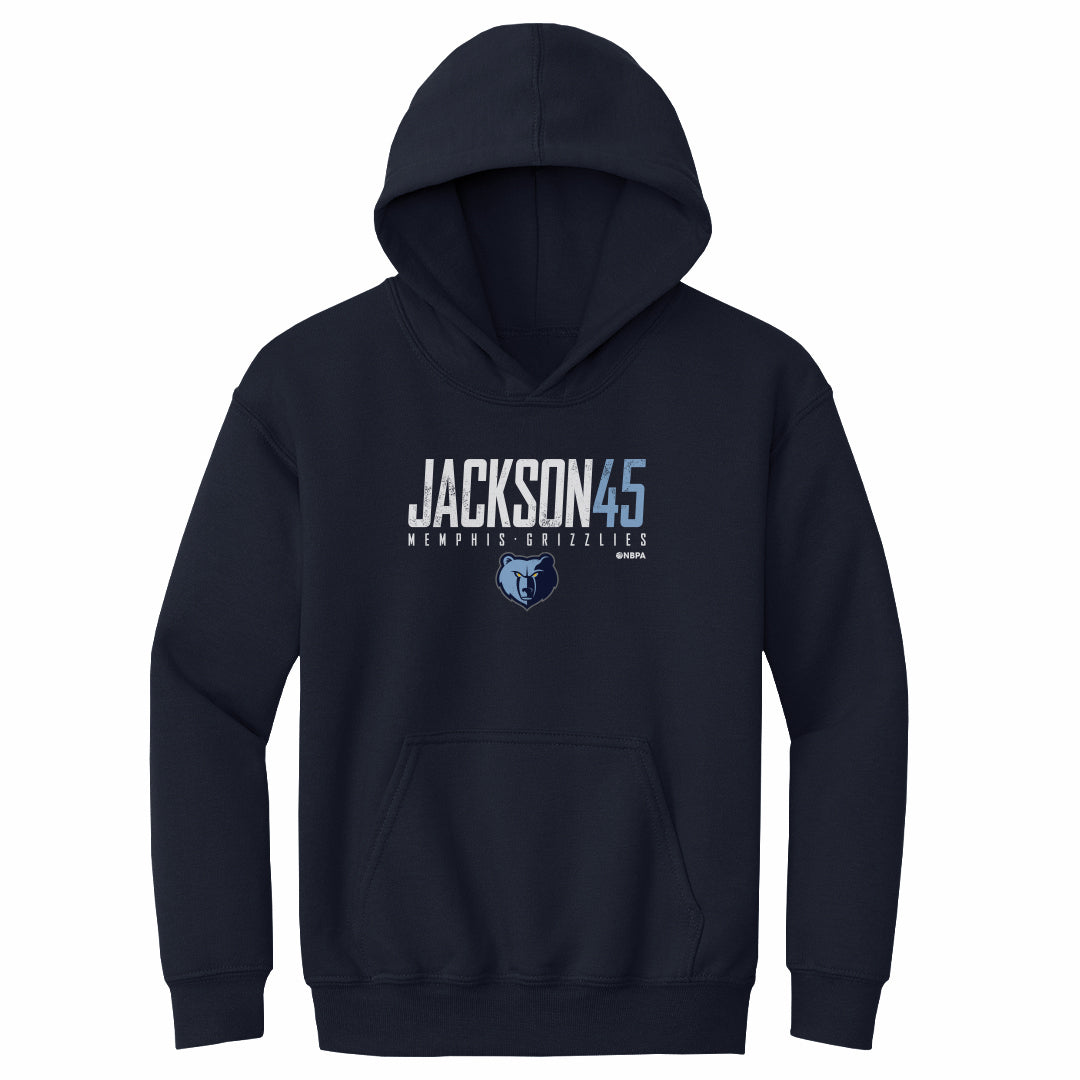 GG Jackson Kids Youth Hoodie | 500 LEVEL