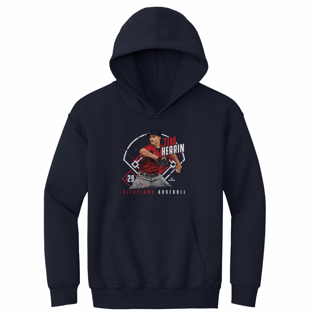 Tim Herrin Kids Youth Hoodie | 500 LEVEL