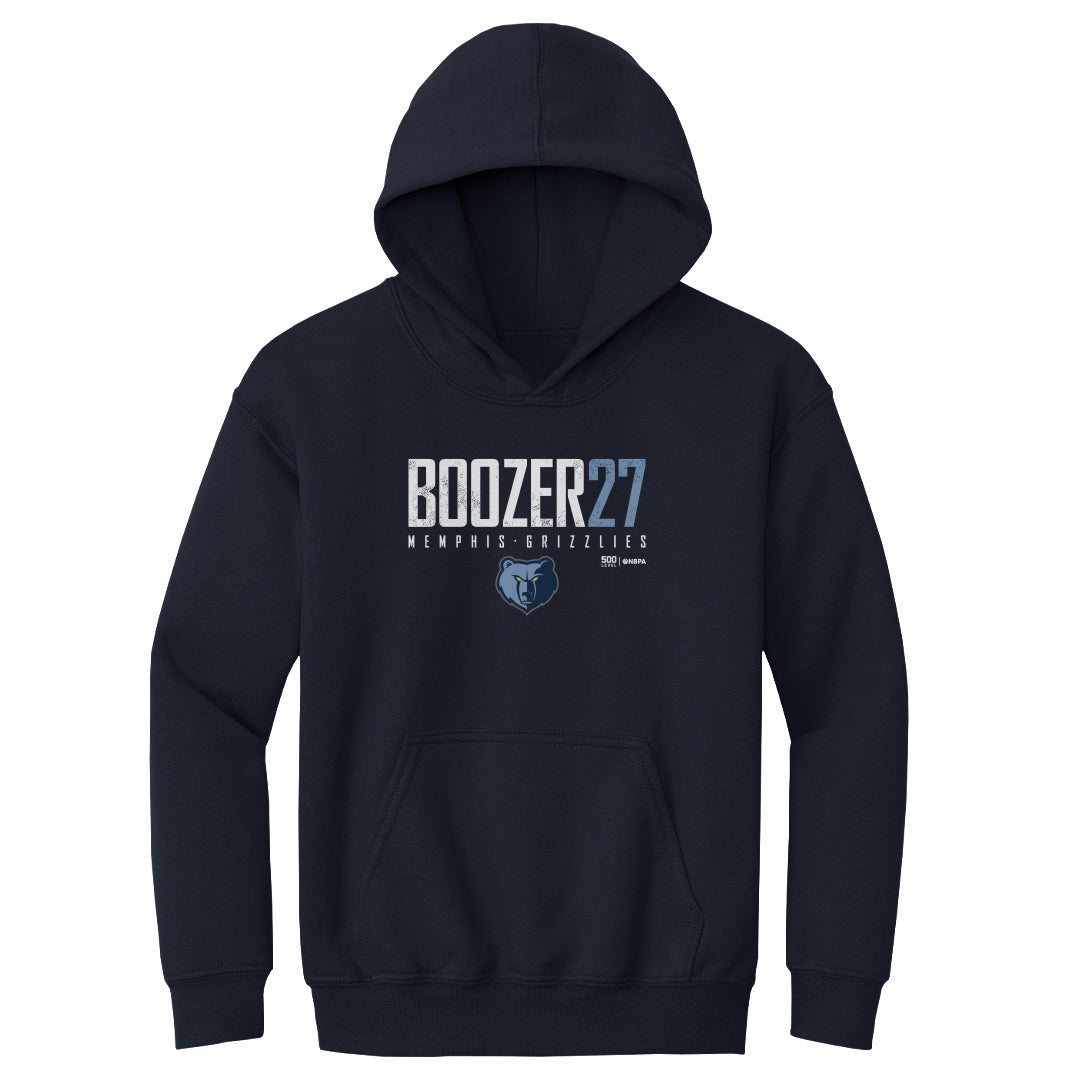 Cameron Boozer Kids Youth Hoodie | 500 LEVEL