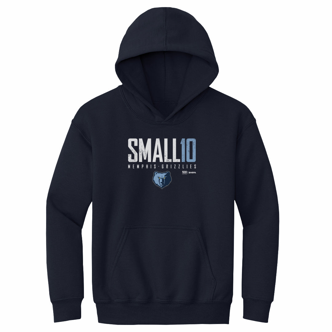 Javon Small Kids Youth Hoodie | 500 LEVEL