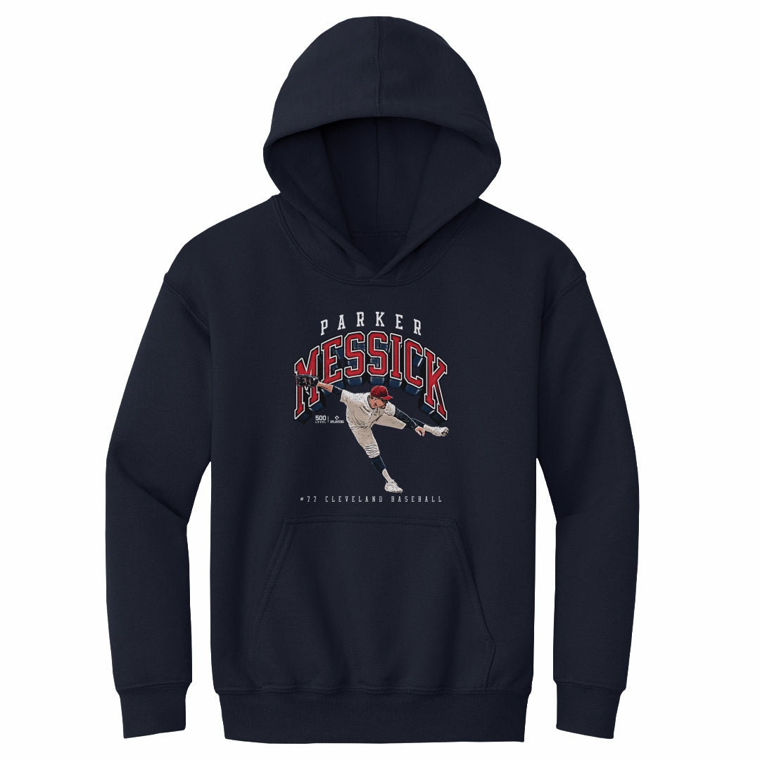 Parker Messick Kids Youth Hoodie | 500 LEVEL