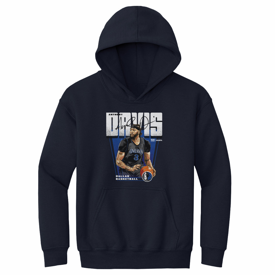 Anthony Davis Kids Youth Hoodie | 500 LEVEL
