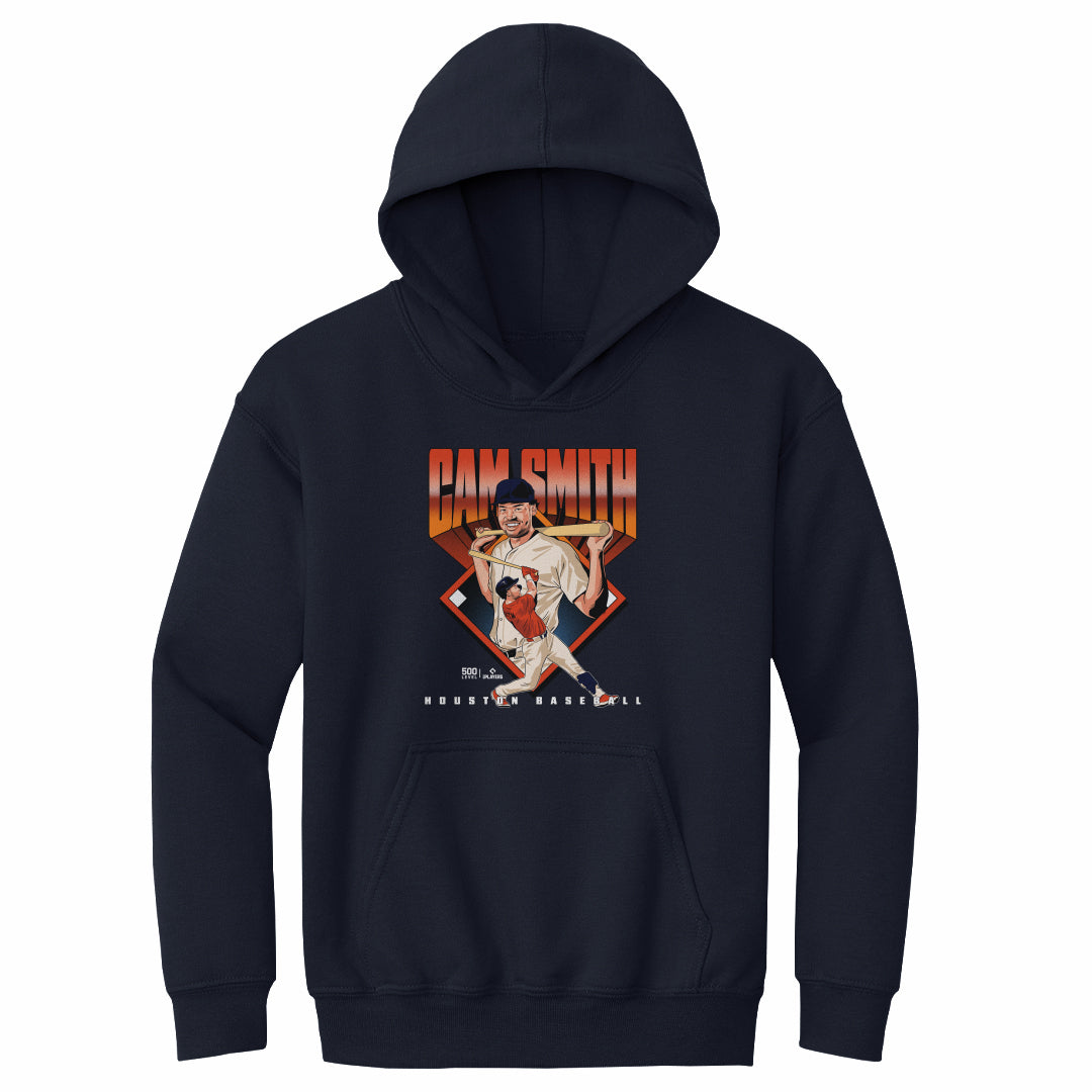 Cam Smith Kids Youth Hoodie | 500 LEVEL