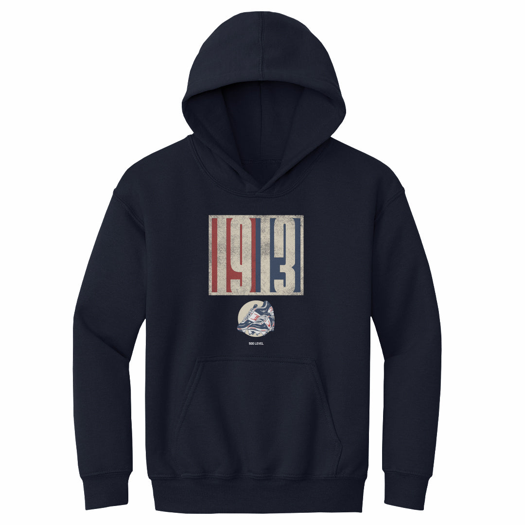 U.S. Soccer Kids Youth Hoodie | 500 LEVEL