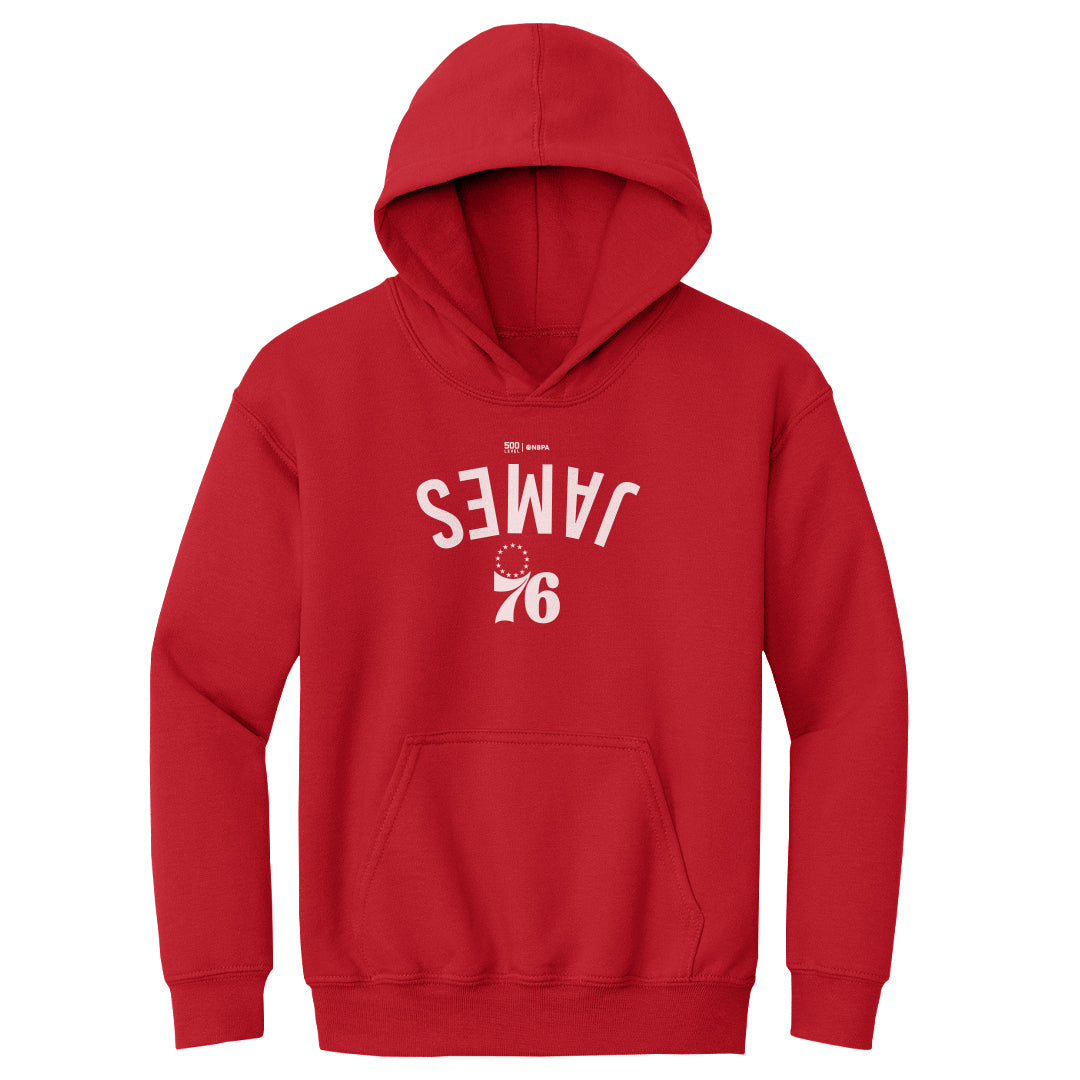 LeBron James Kids Youth Hoodie | 500 LEVEL