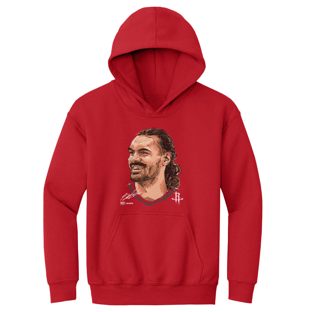 Steven Adams Kids Youth Hoodie | 500 LEVEL