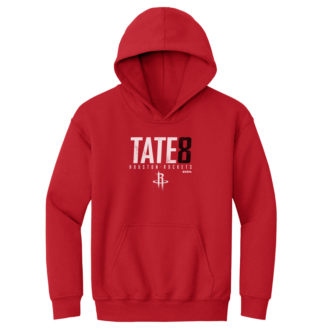 Jae'Sean Tate Kids Youth Hoodie | 500 LEVEL