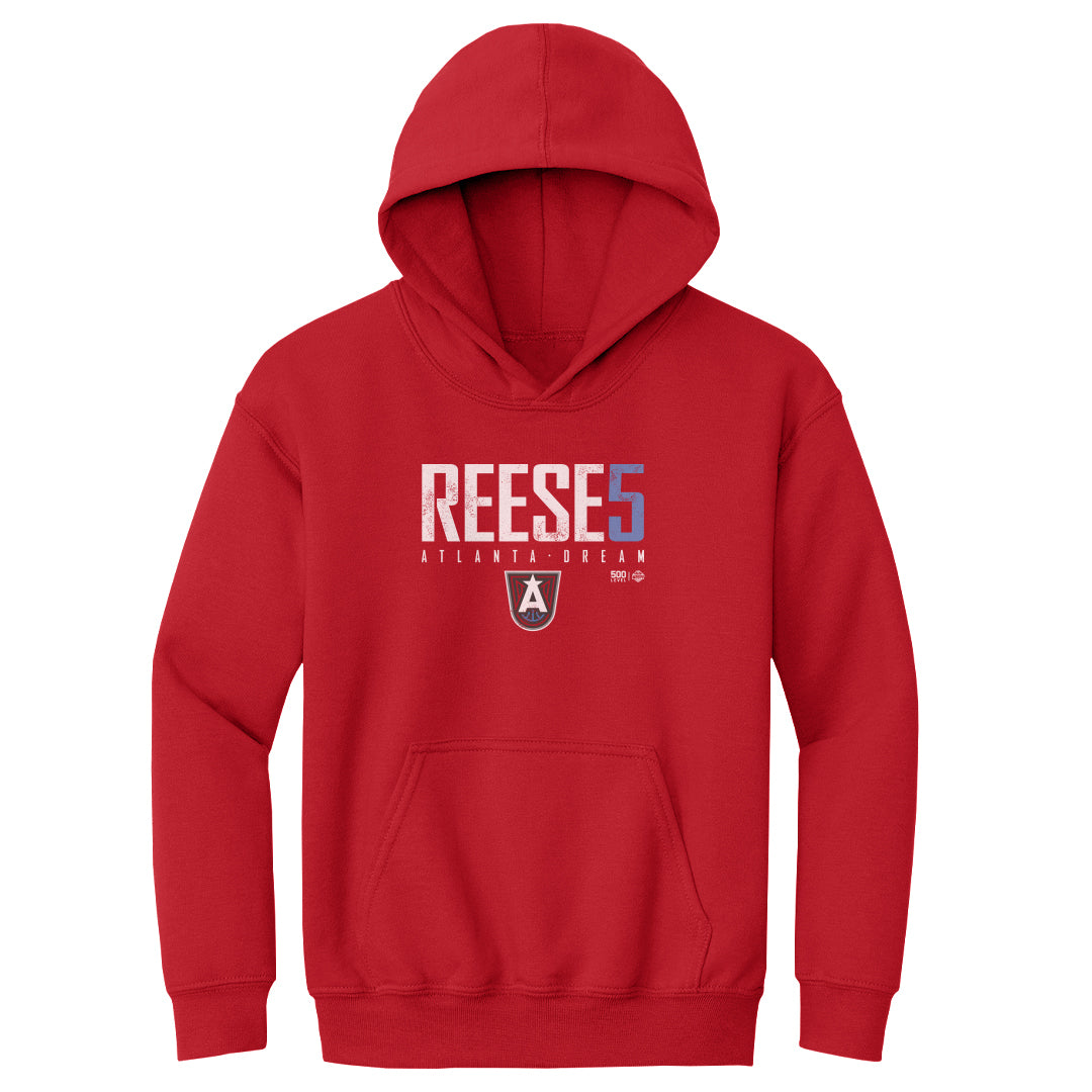 Angel Reese Kids Youth Hoodie | 500 LEVEL