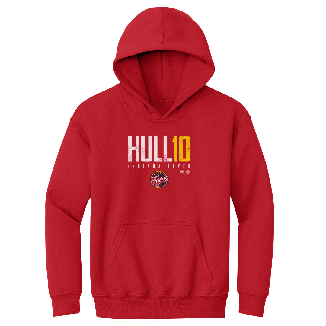 Lexie Hull Kids Youth Hoodie | 500 LEVEL