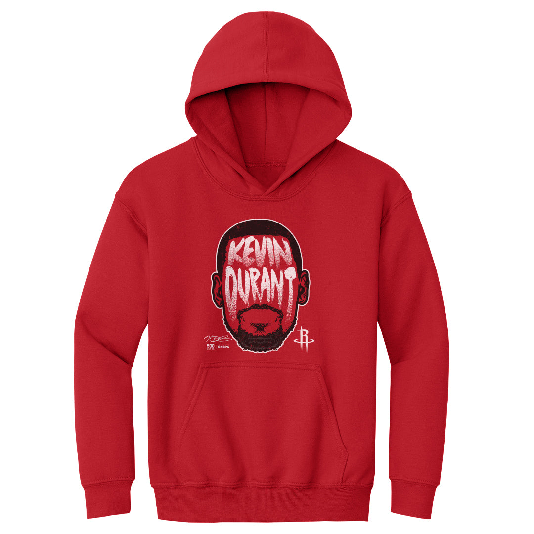 Kevin Durant Kids Youth Hoodie | 500 LEVEL