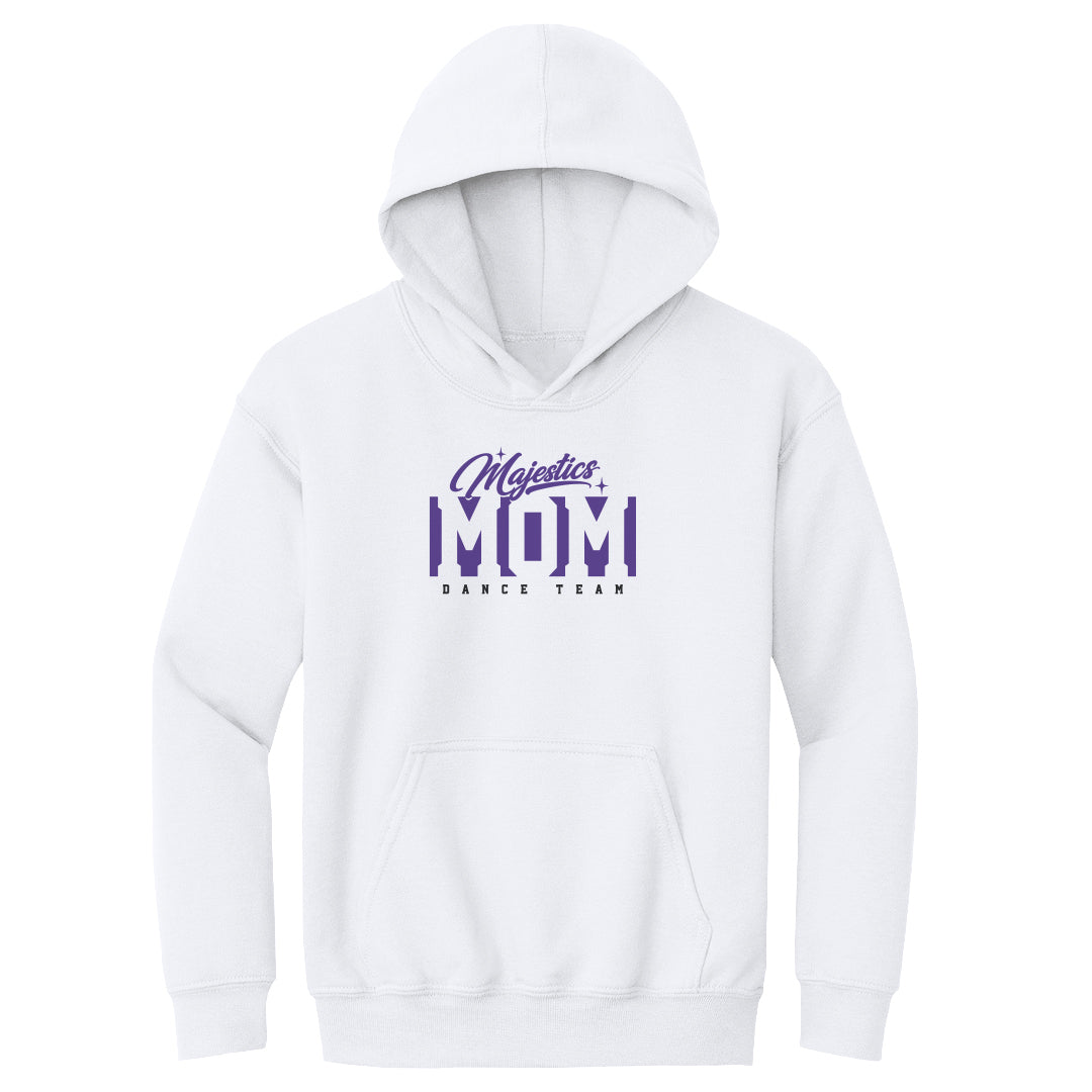 Four Points Kids Youth Hoodie | 500 LEVEL