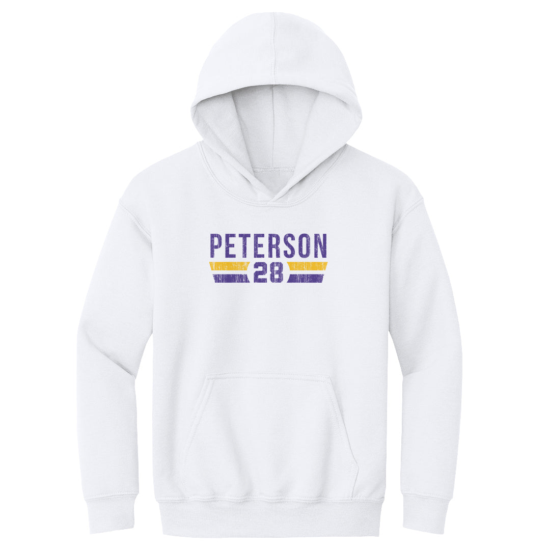 Adrian Peterson Kids Youth Hoodie | 500 LEVEL