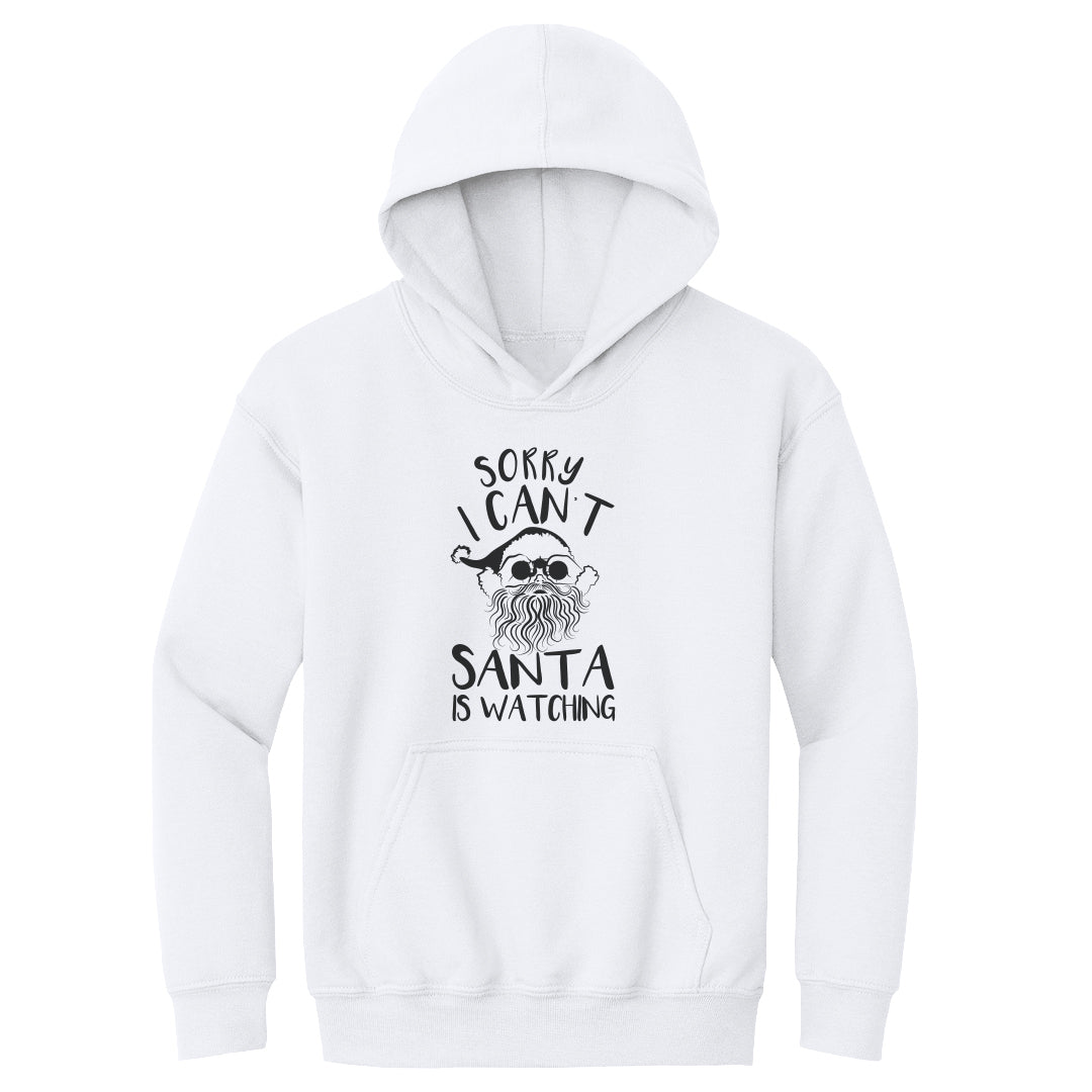 Christmas Kids Youth Hoodie | 500 LEVEL