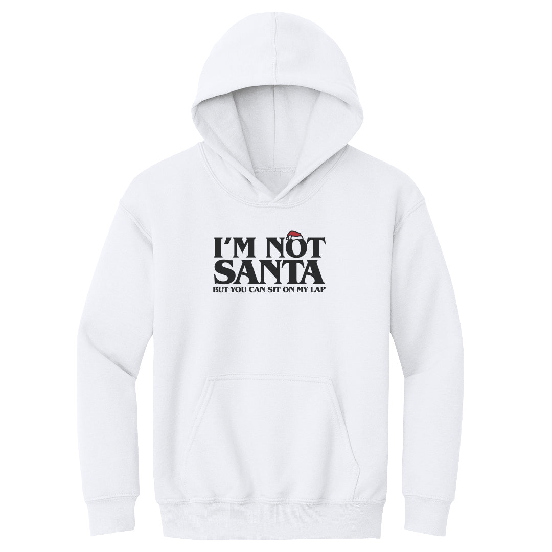 Christmas Kids Youth Hoodie | 500 LEVEL