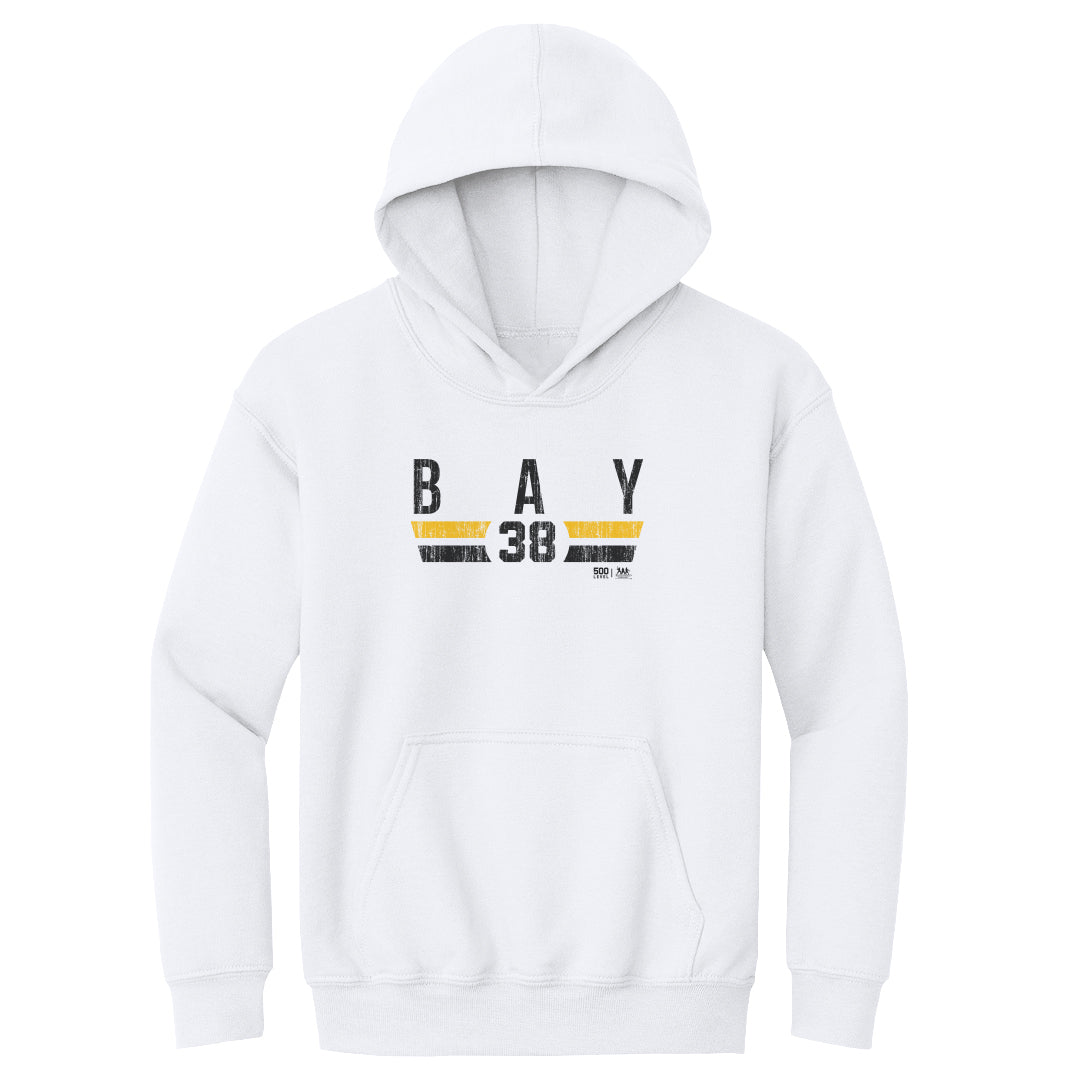 Jason Bay Kids Youth Hoodie | 500 LEVEL