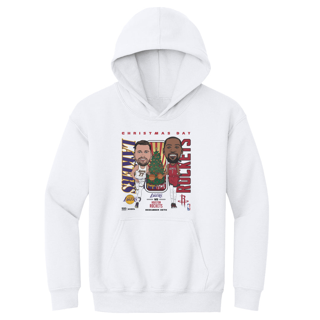 NBA Kids Youth Hoodie | 500 LEVEL
