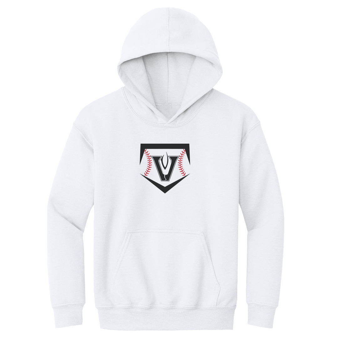 Vandegrift Kids Youth Hoodie | 500 LEVEL