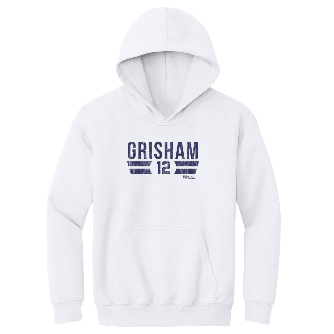 Trent Grisham Kids Youth Hoodie | 500 LEVEL