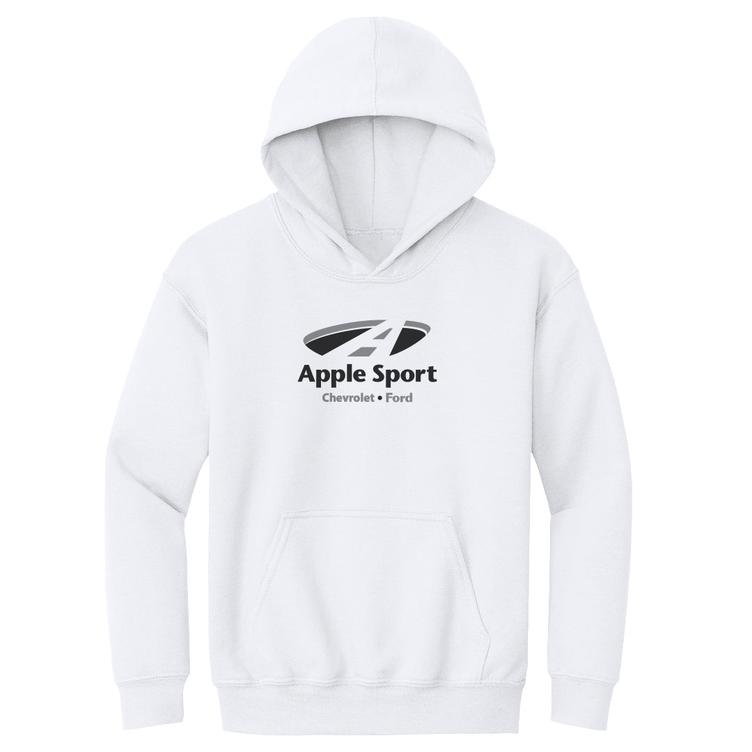 Apple Sport Kids Youth Hoodie | 500 LEVEL