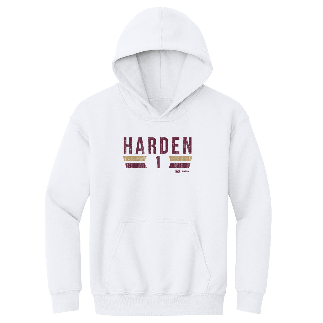 James Harden Kids Youth Hoodie | 500 LEVEL