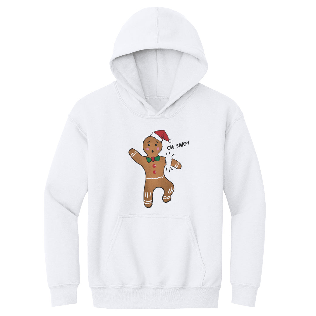 Christmas Kids Youth Hoodie | 500 LEVEL