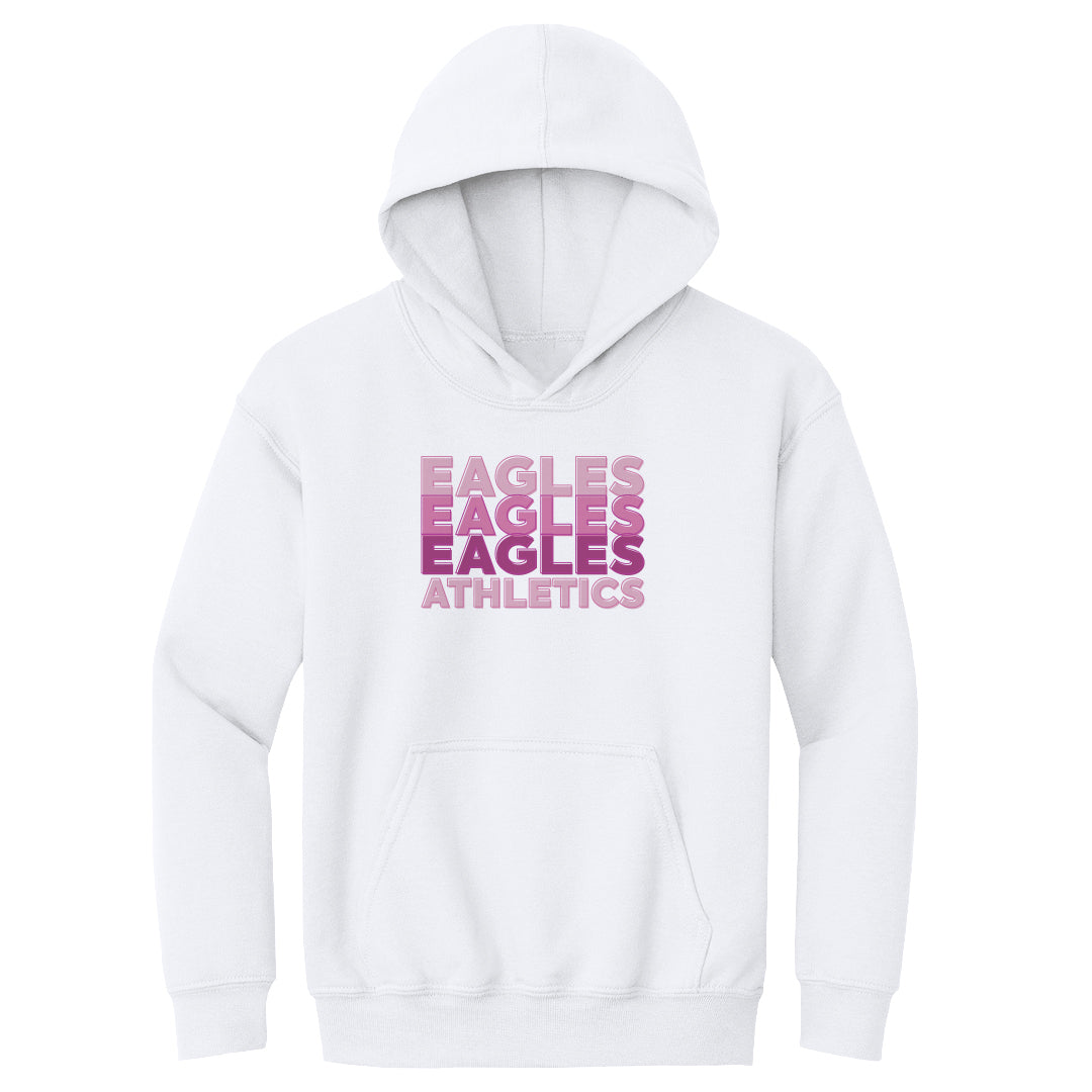 Canyon Ridge Kids Youth Hoodie | 500 LEVEL