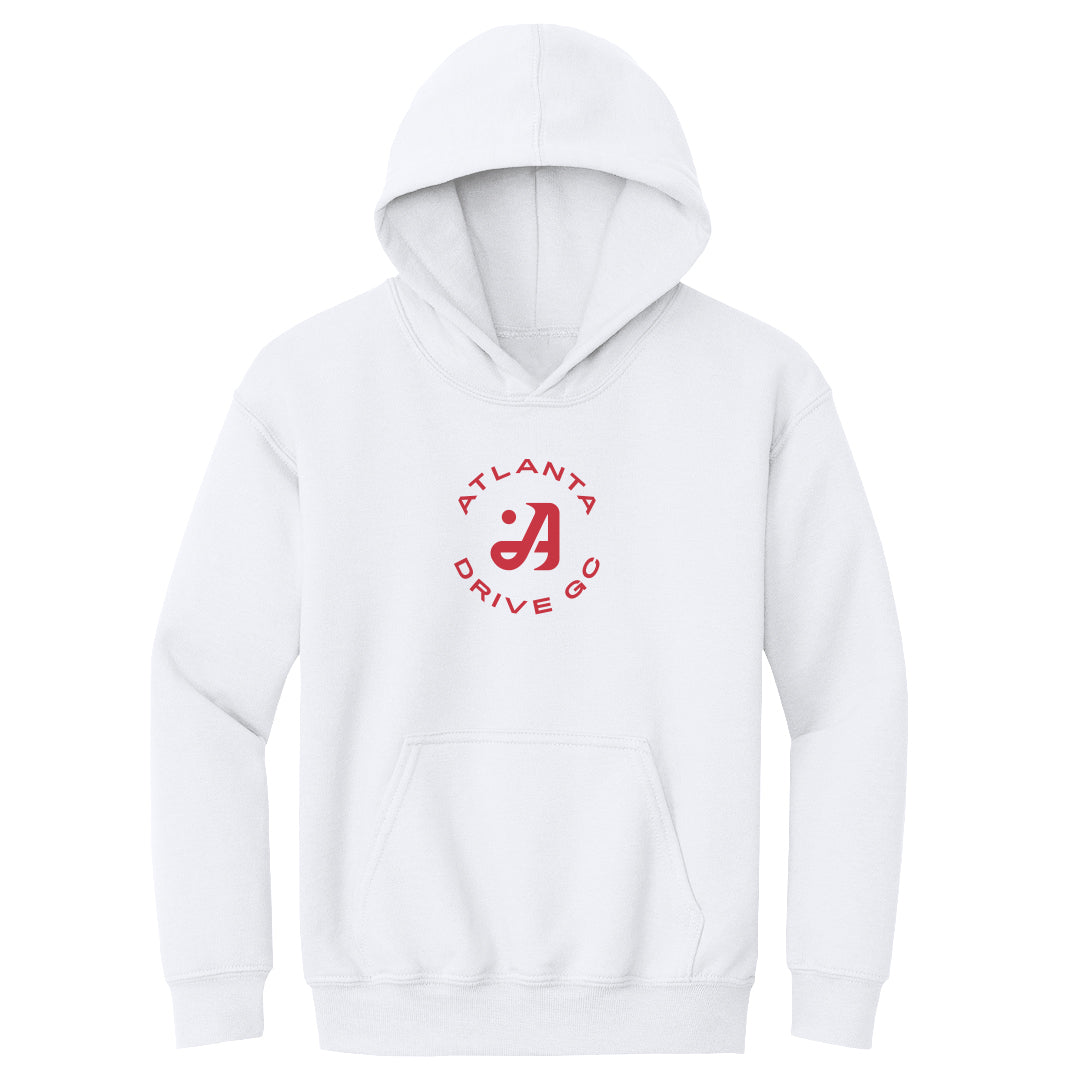 Atlanta Drive GC Kids Youth Hoodie | 500 LEVEL