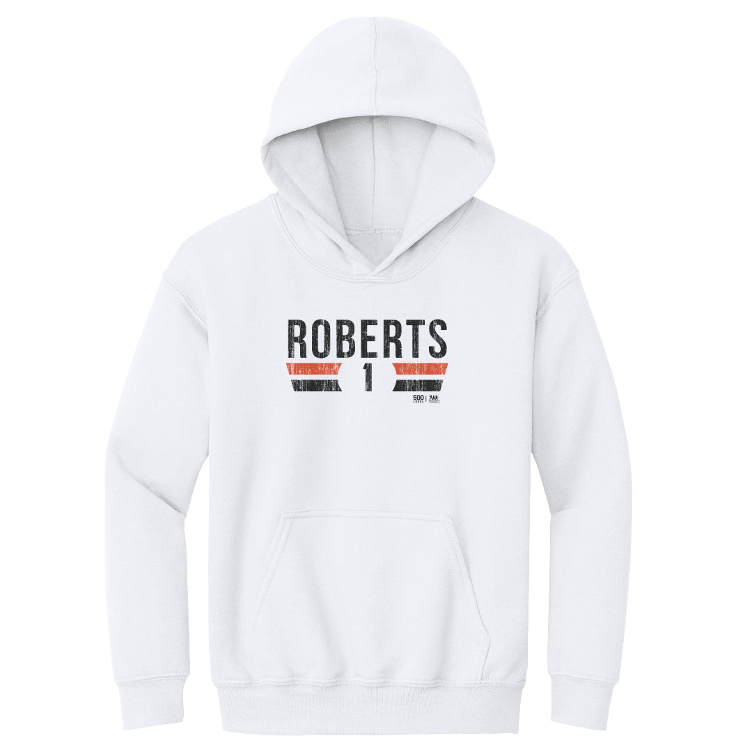 Brian Roberts Kids Youth Hoodie | 500 LEVEL