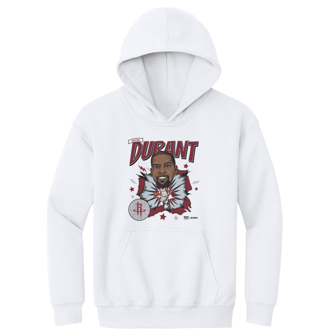 Kevin Durant Kids Youth Hoodie | 500 LEVEL